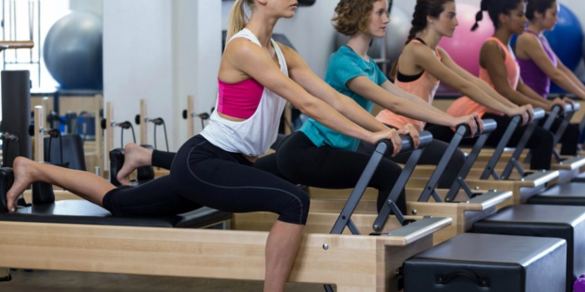 The Advantages of Pilates Machines Pilates Tools